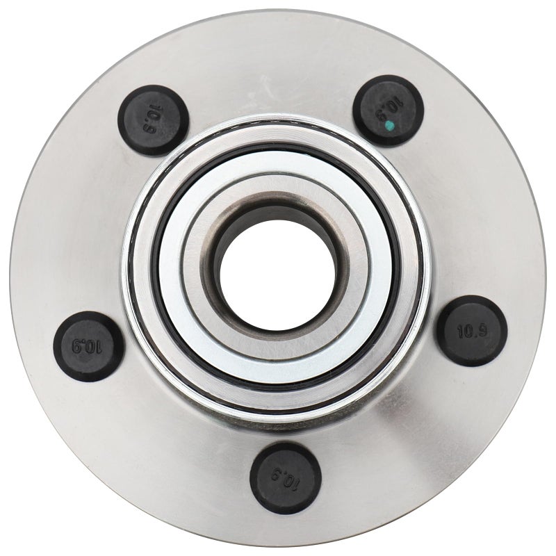 DRIVESTAR 512167 Rear Wheel Hub & Bearing 2000-02 for Chrysler Neon, 2000-05 for Dodge Neon, 2000-01 for Plymouth Neon, 2001-10 for Chrysler PT Cruiser, 2003-05 for Dodge SX, 5 Lugs w/ABS(Pair) - Image 5